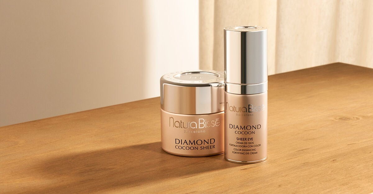 focusing on all-in-one beauty products - Natura Bissé