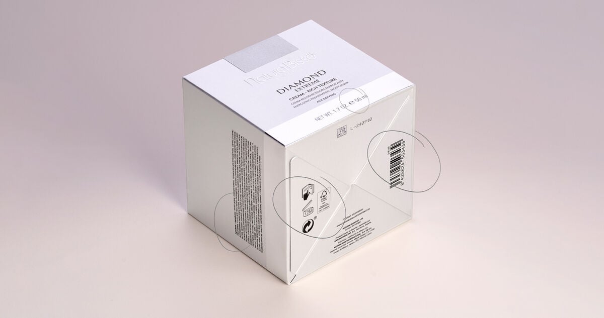 how to read the labels on your skincare products - Natura Bissé