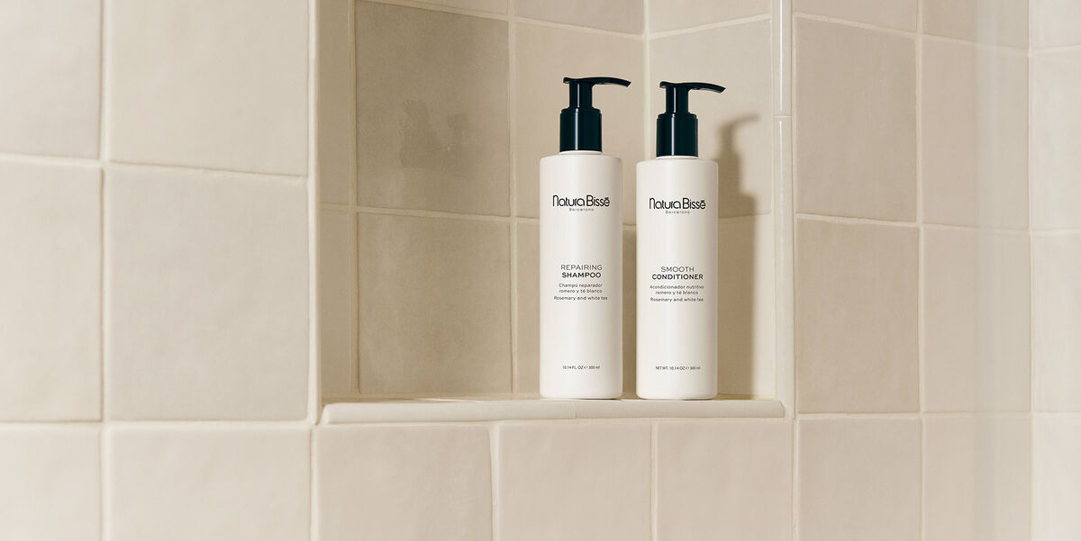 natura bissé hotel amenities - Natura Bissé