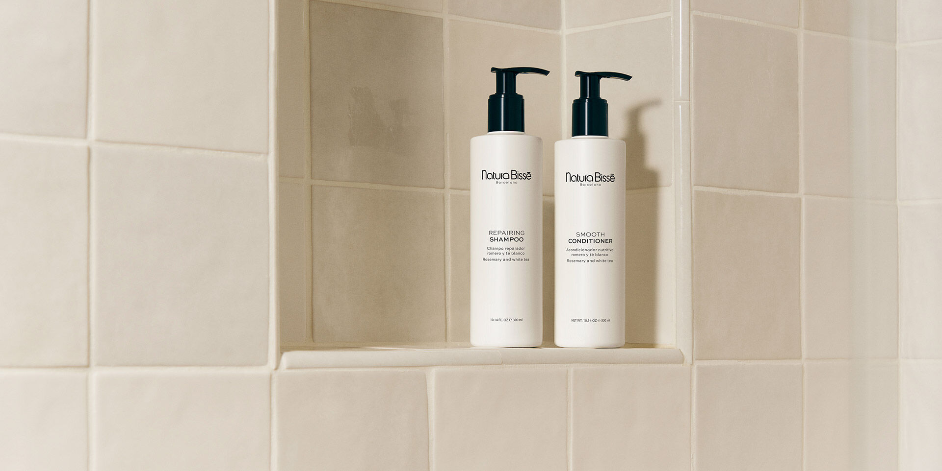 Natura Bissé Hotel Amenities null