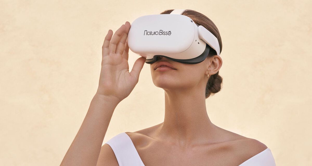 the mindful touch® - Natura Bissé