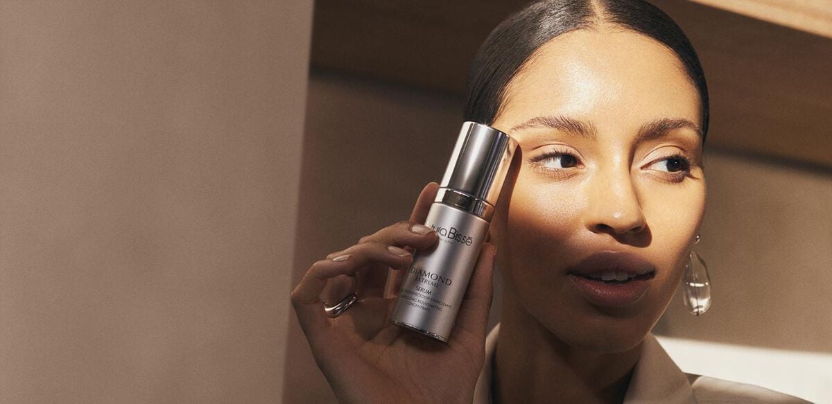 the science behind diamond extreme serum - Natura Bissé