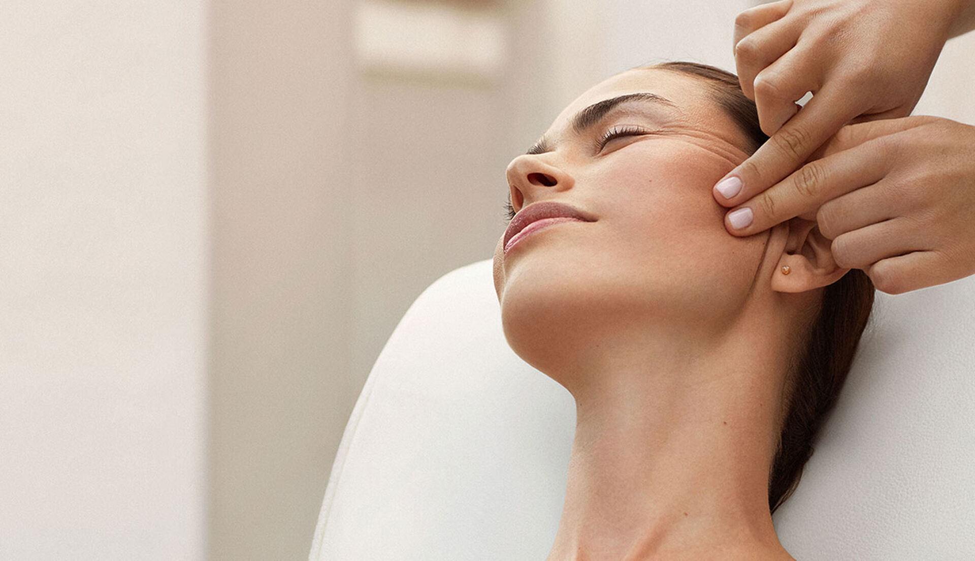 Natura Bissé, World’s Best Spa Brand 2020 null