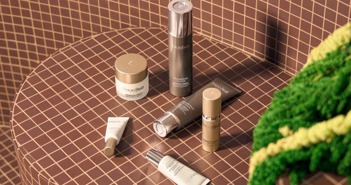the skincare routine steps you should know - Natura Bissé