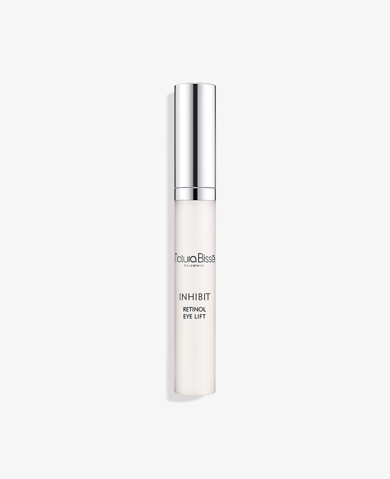 inhibit retinol eye lift
