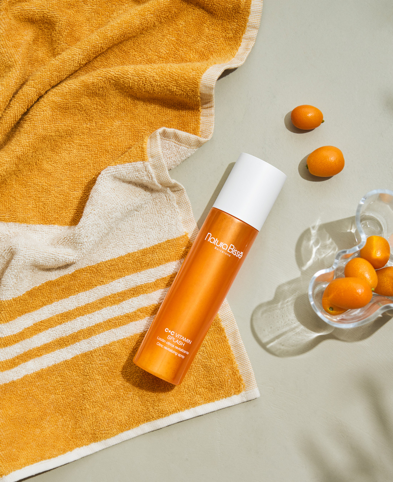 c+c vitamin splash