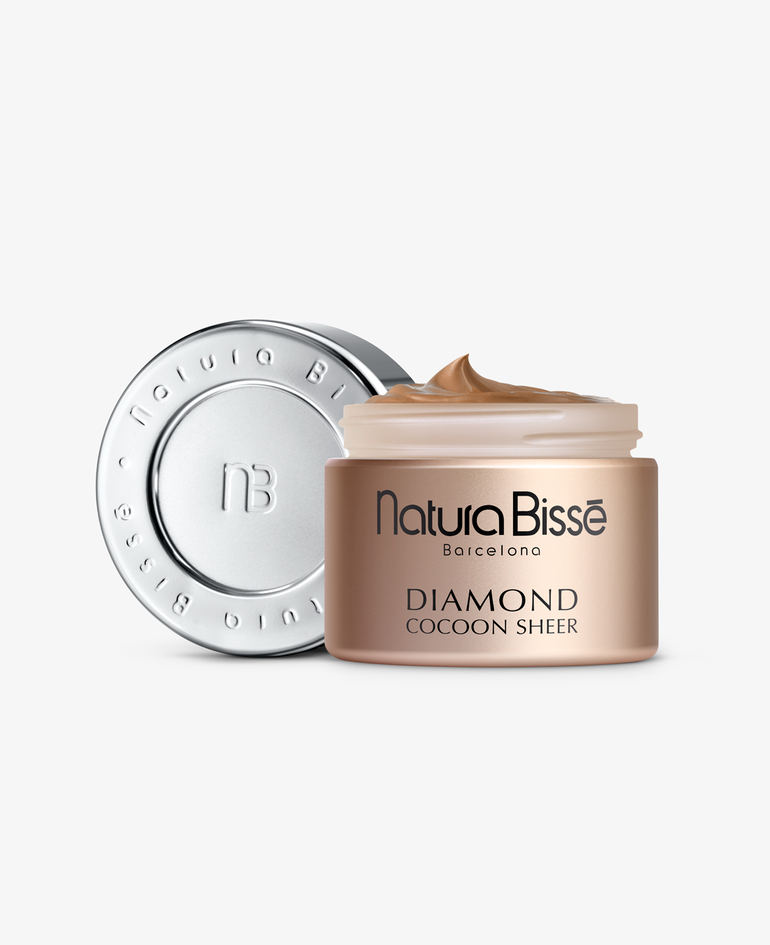 DIAMOND COCOON SHEER CREAM