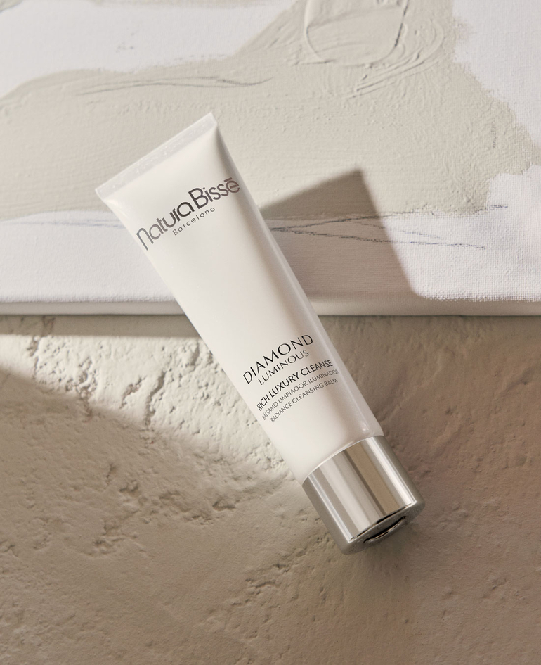 diamond luminous rich luxury cleanse