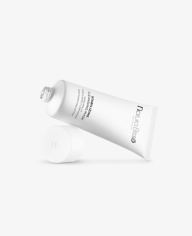 stabilizing cleansing mask