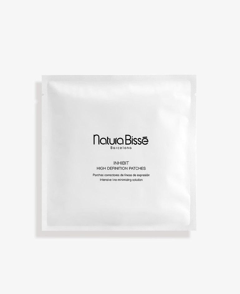 inhibit high definition patches