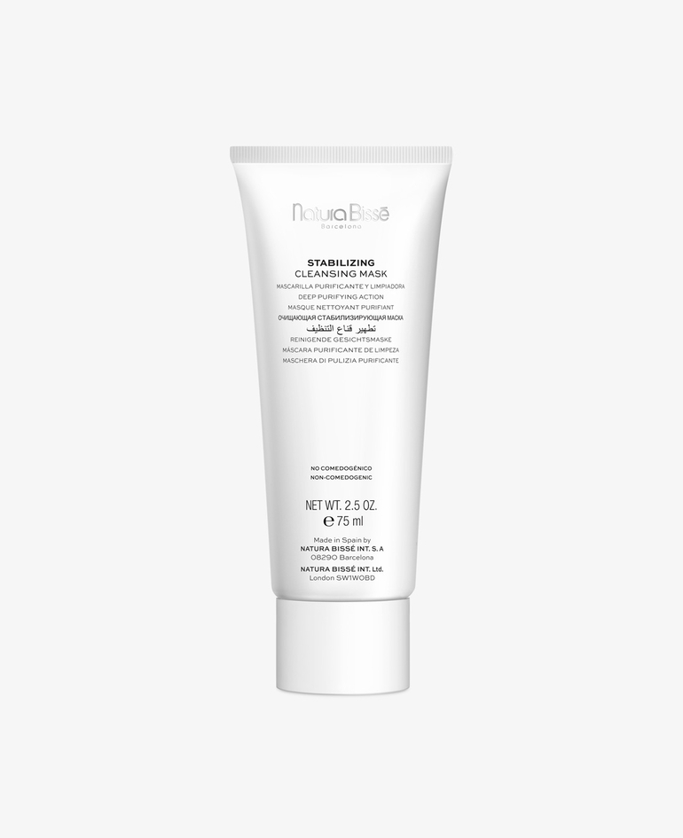 stabilizing cleansing mask