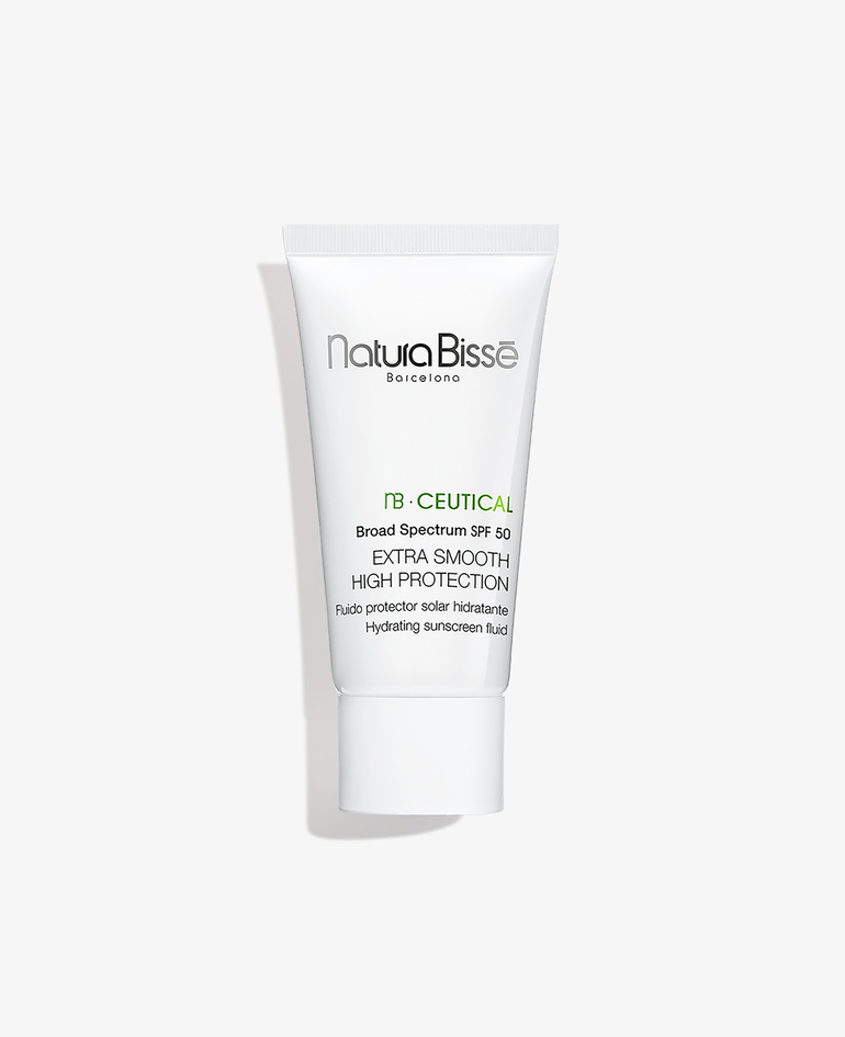 spf 50 extra smooth high protection