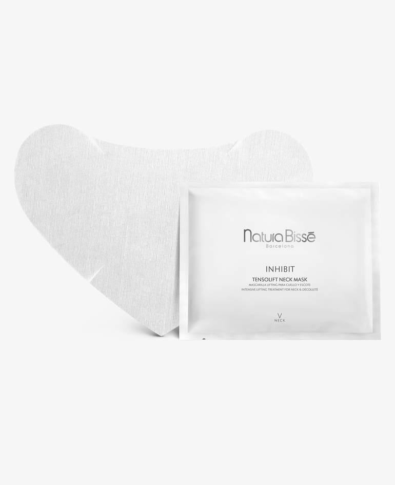 inhibit tensolift neck mask