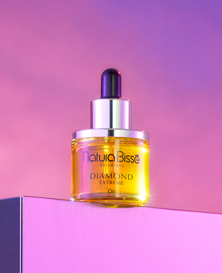 diamond extreme oil