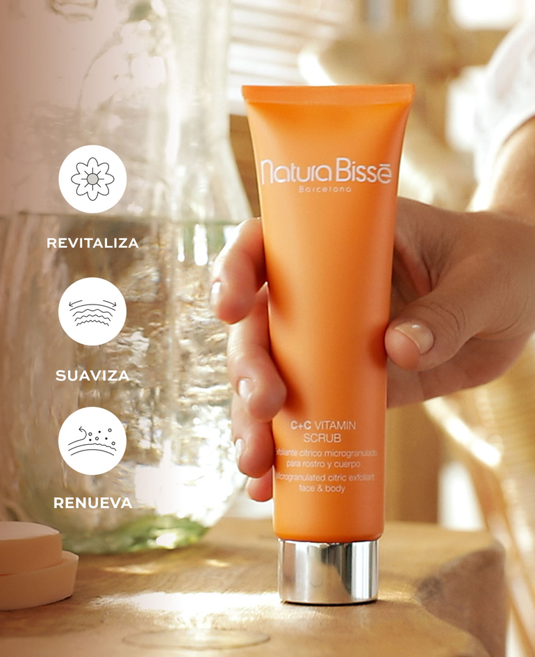 RENUEVA REVITALIZA SUAVIZA