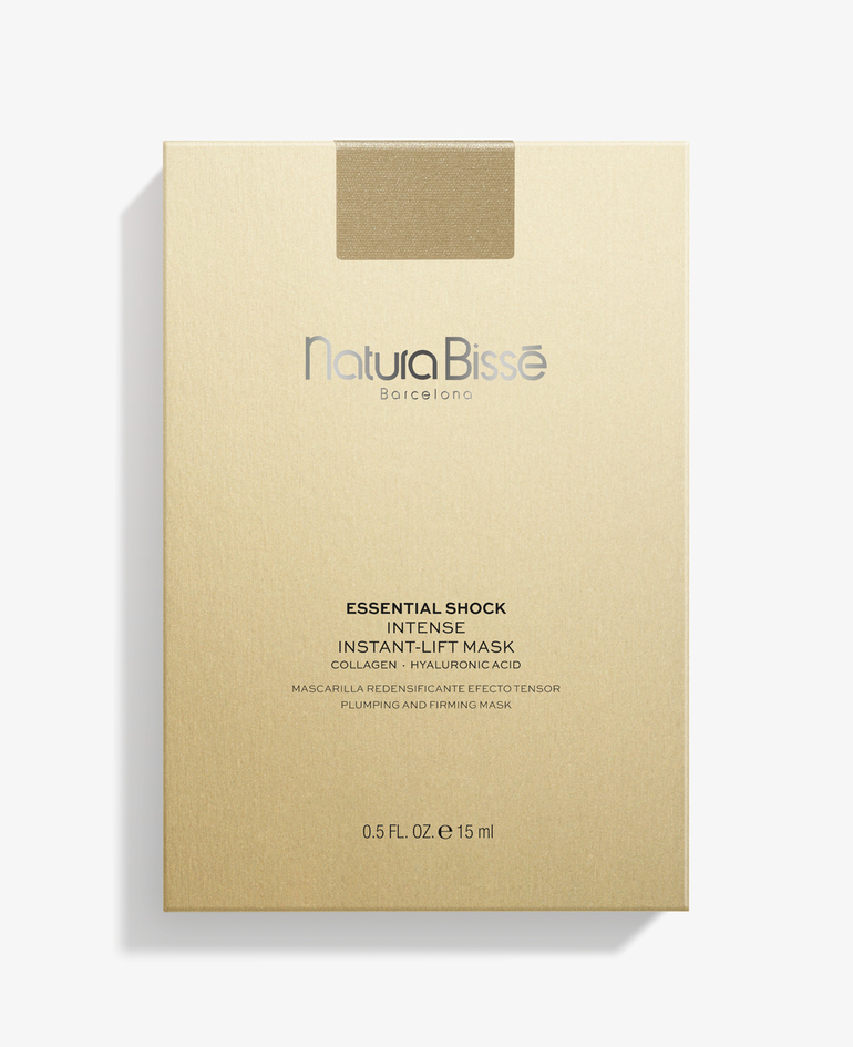 essential shock intense instant-lift mask
