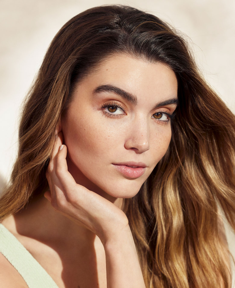 stabilizing cleansing mask