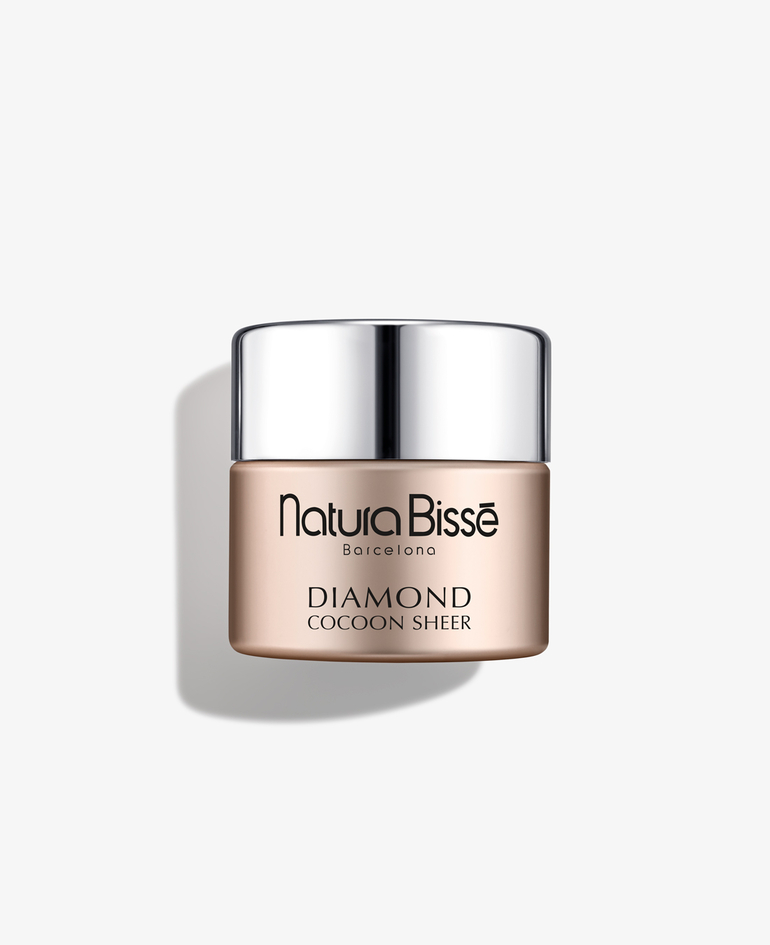 diamond cocoon sheer cream spf 30 pa++