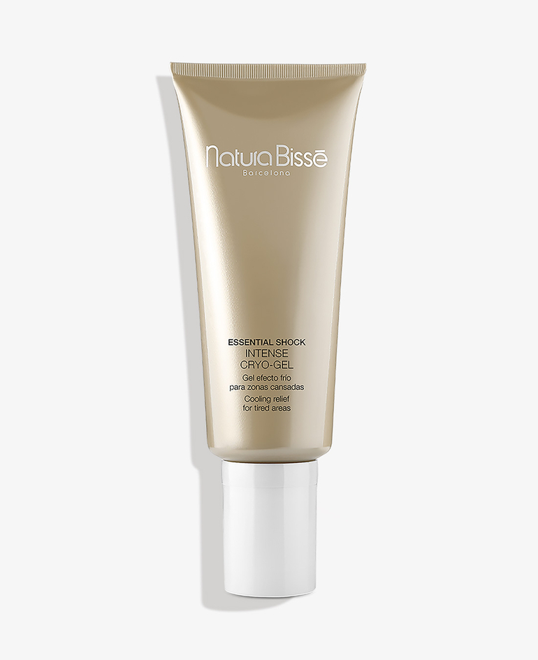 essential shock intense cryo-gel