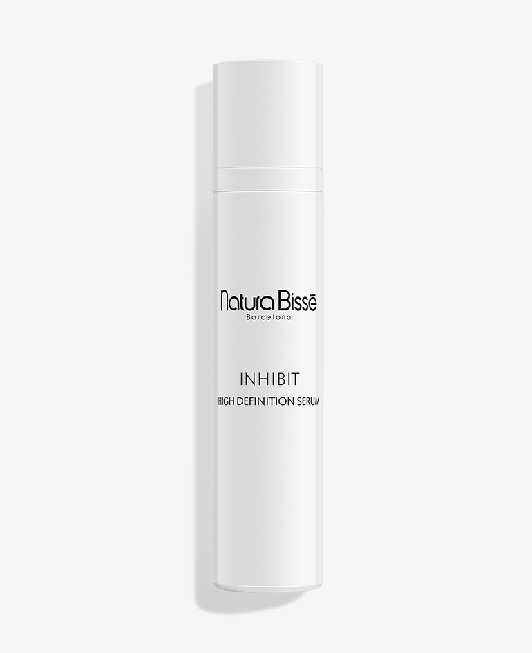 inhibit high definition serum