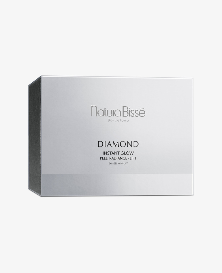 diamond instant glow