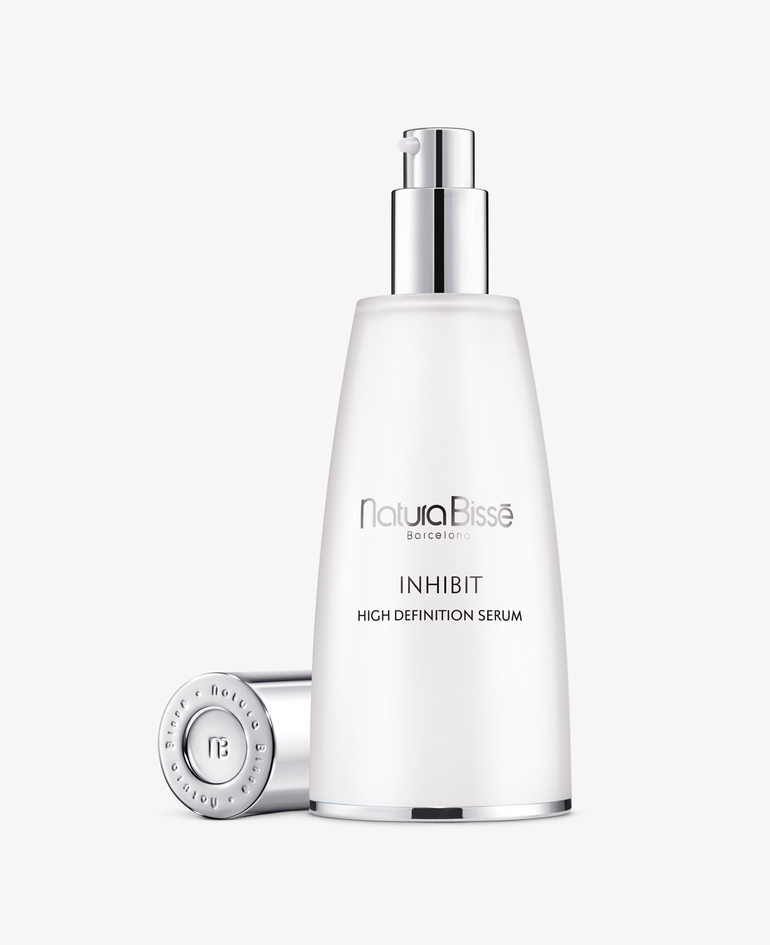 inhibit high definition serum