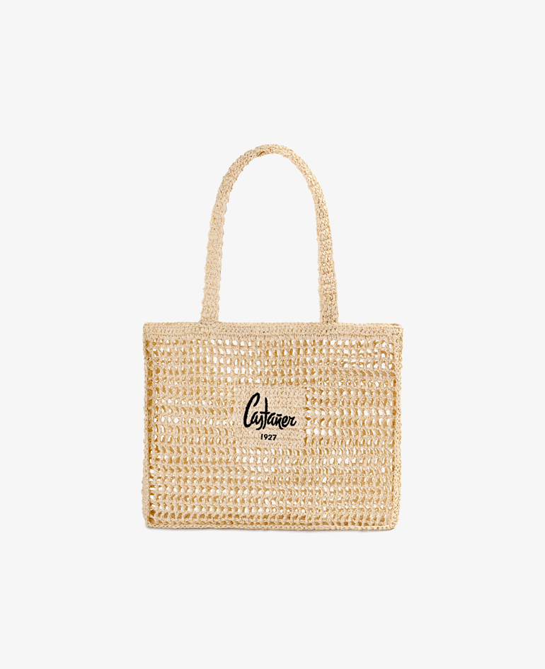 summer glow set – castañer x natura bissé