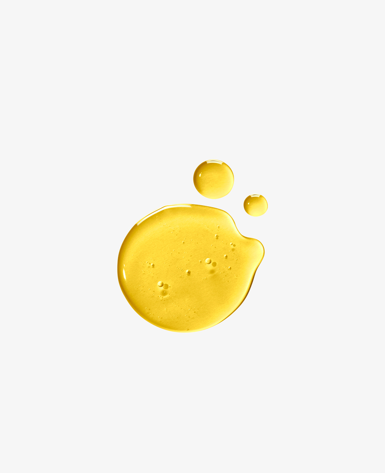 the dry oil - energizing