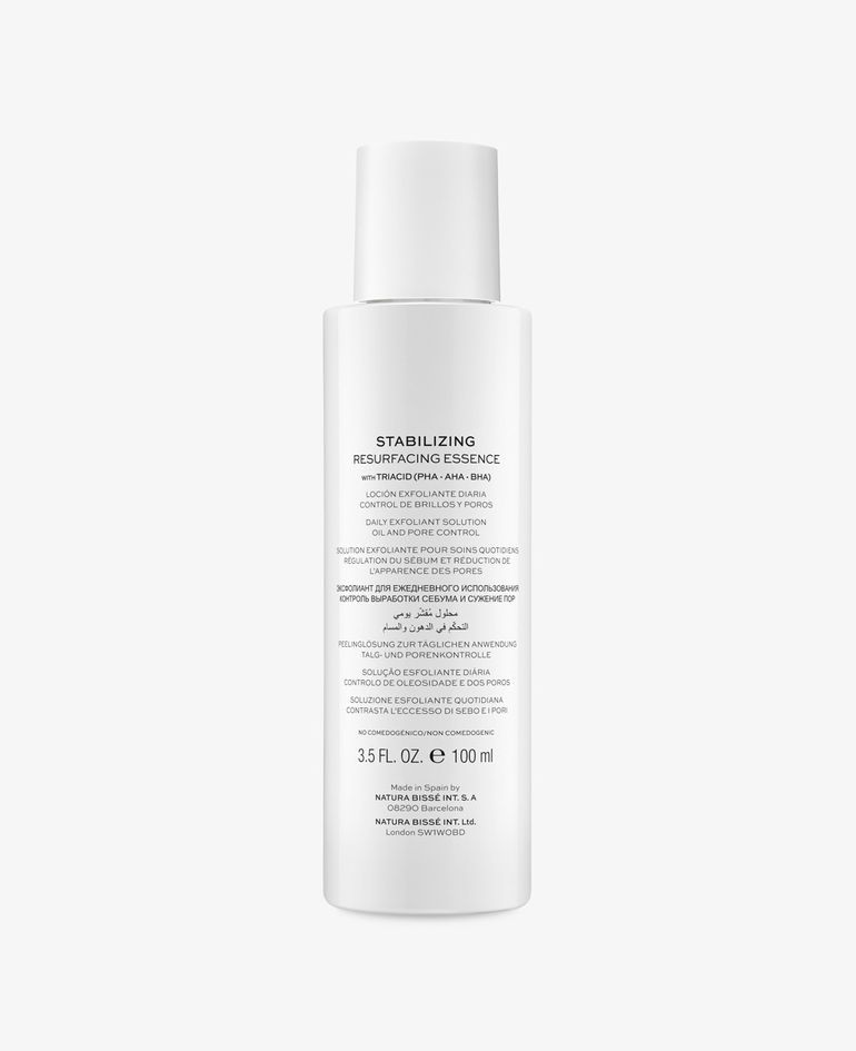 stabilizing resurfacing essence