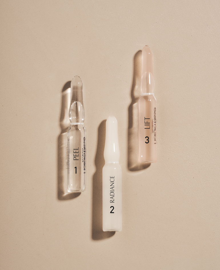diamond instant glow