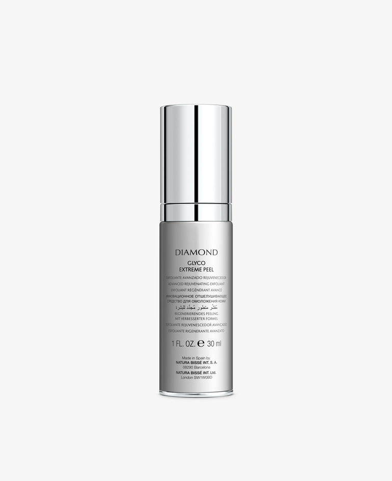 diamond glyco extreme peel