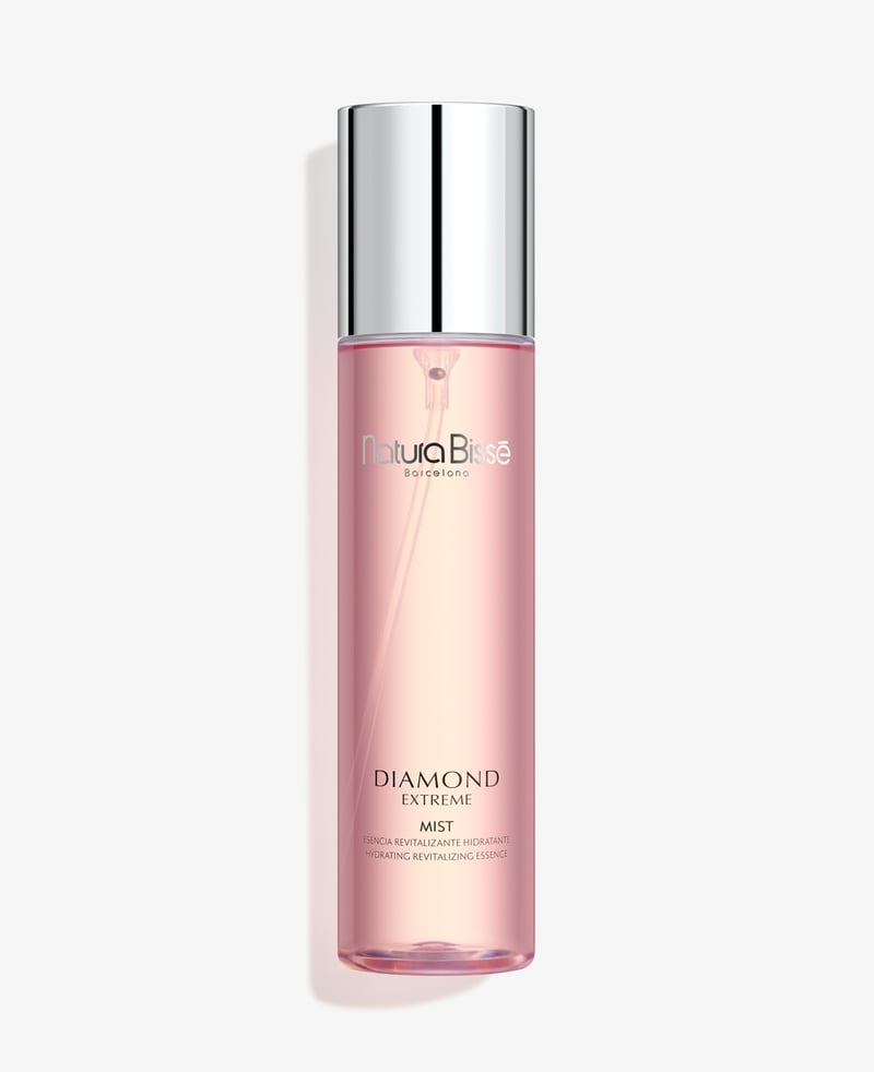 diamond extreme mist