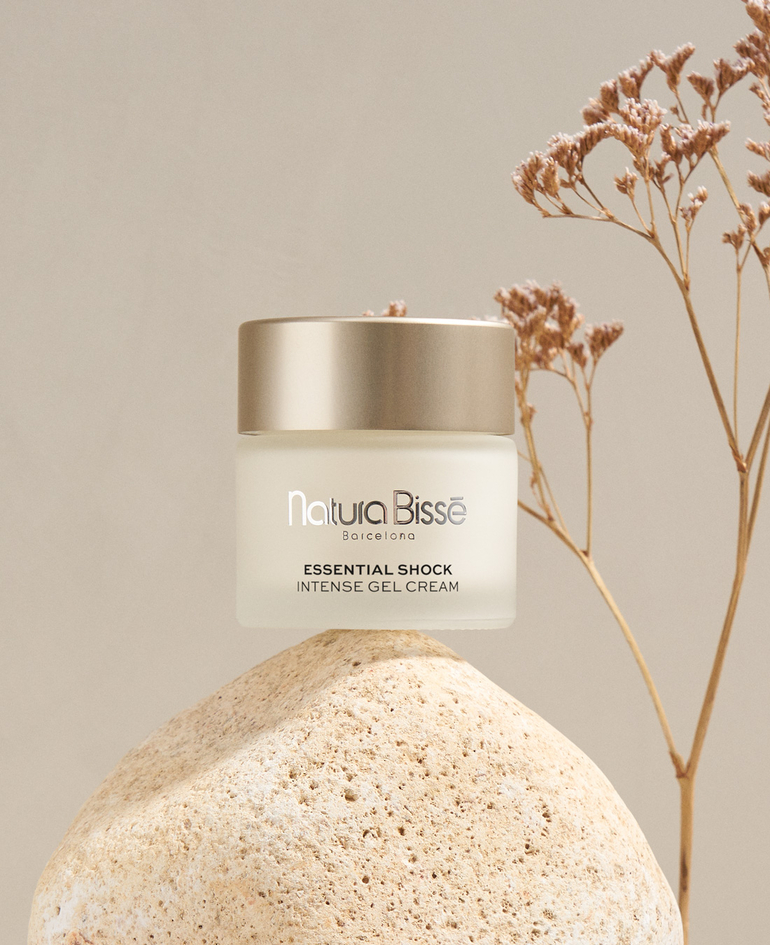 essential shock intense gel cream