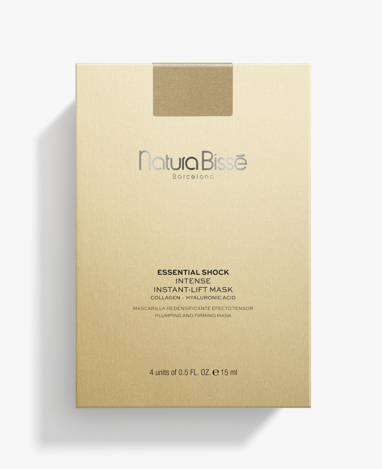 essential shock intense instant-lift mask