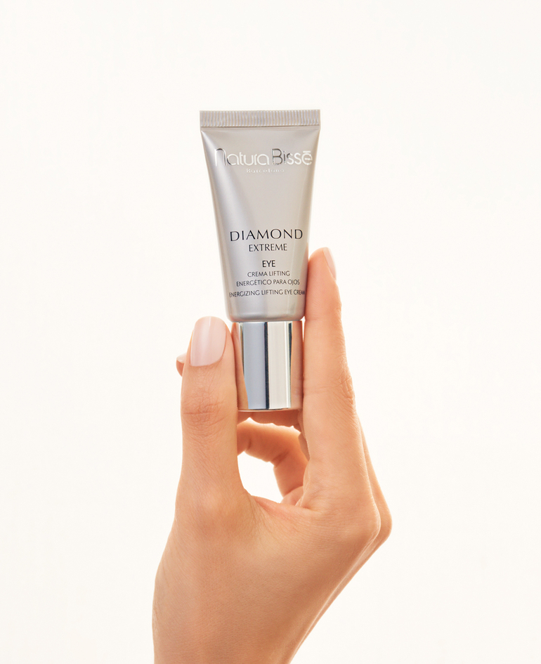 mini: diamond extreme eye
