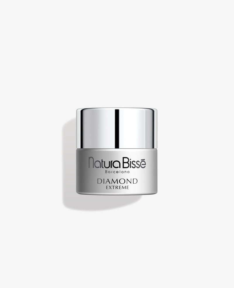 mini: diamond extreme cream - rich texture