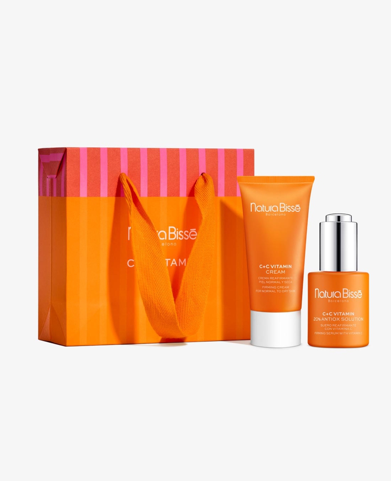 C+C VITAMIN DUO