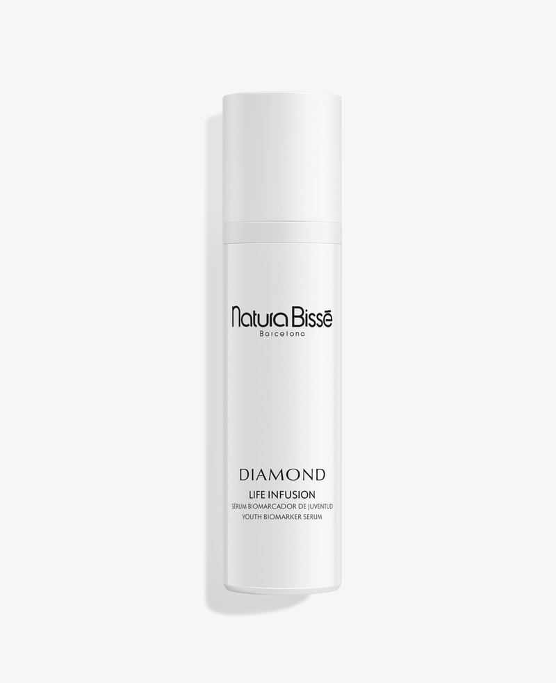 diamond life infusion