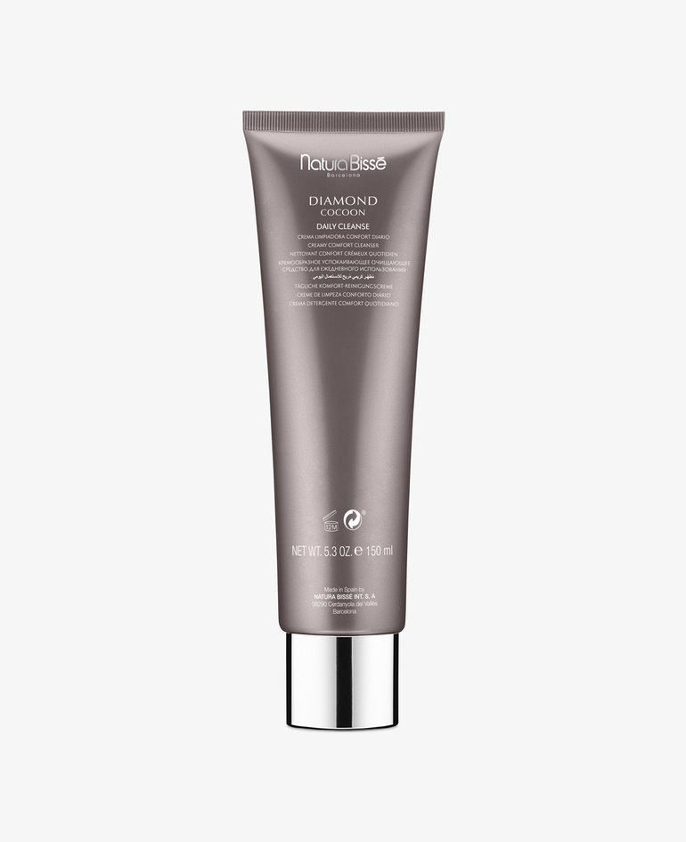 diamond cocoon daily cleanse