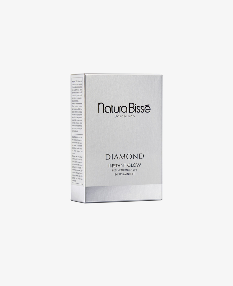 diamond instant glow