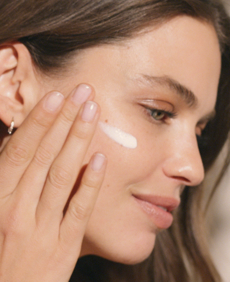 c+c vitamin spf 30 dry touch sunscreen fluid