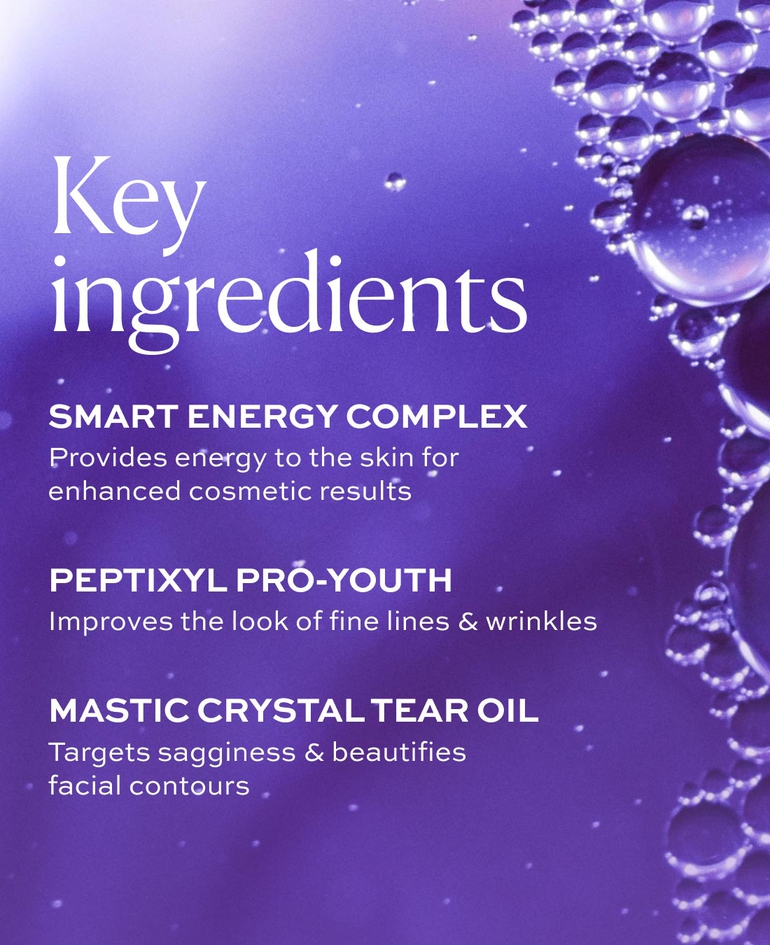 diamond extreme cream - rich texture