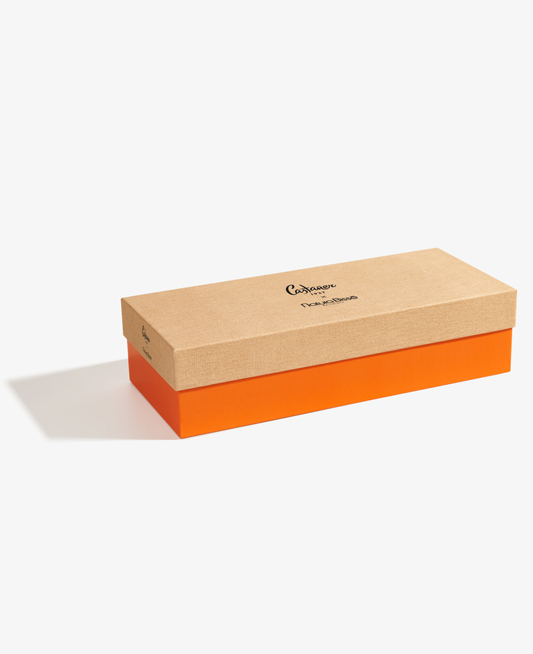 summer glow set – castañer x natura bissé
