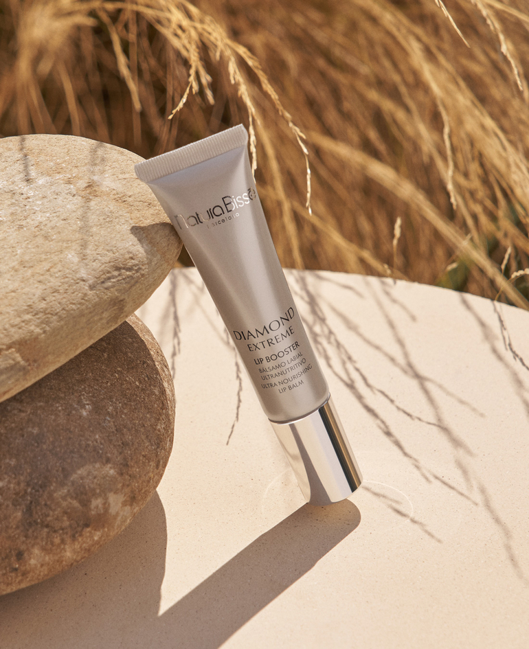 diamond lip booster
