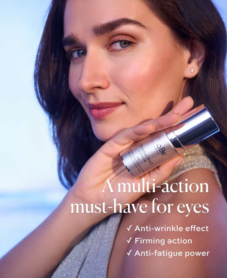diamond extreme eye