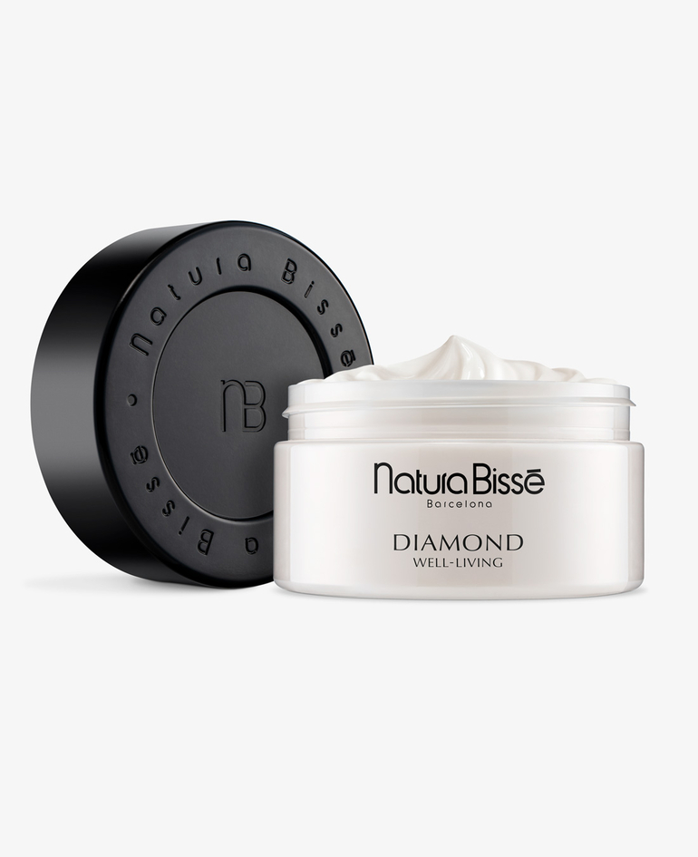the body cream