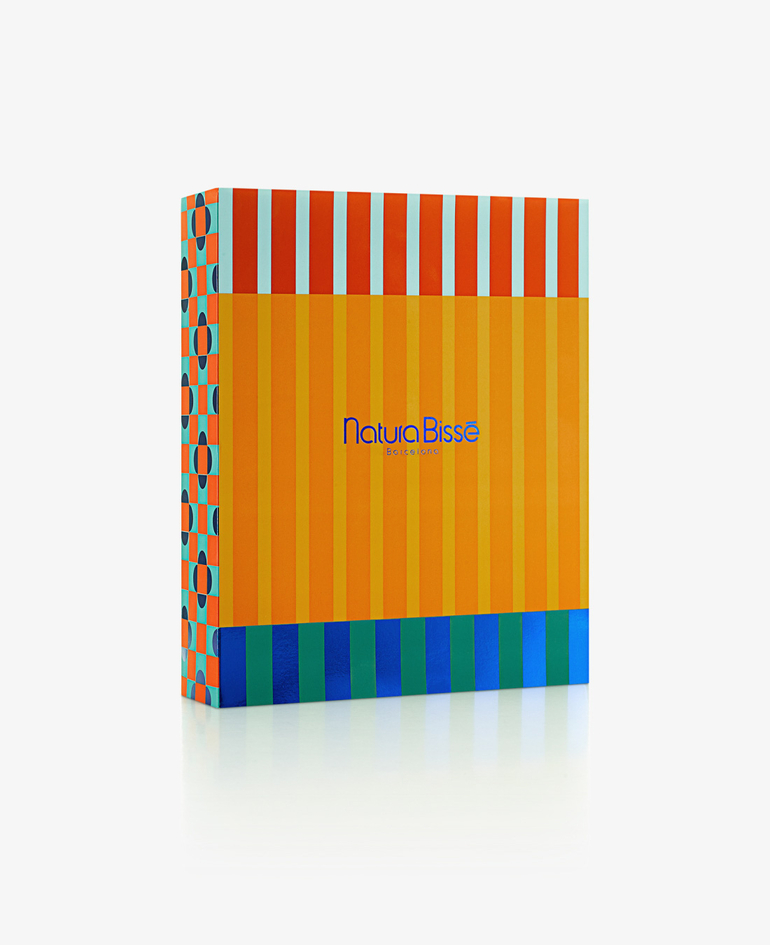 the firming nourishing set - gel