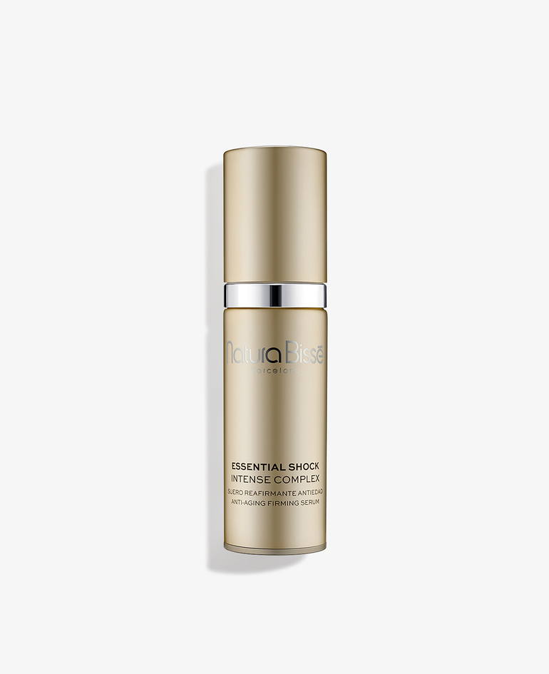 essential shock intense complex