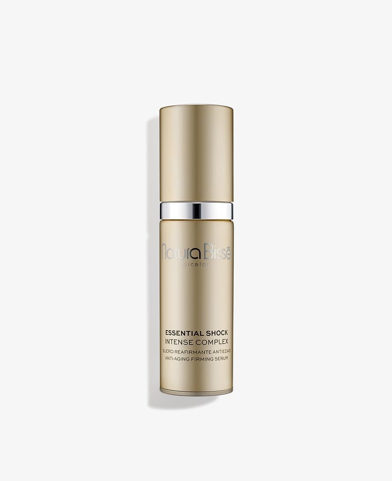 essential shock intense complex