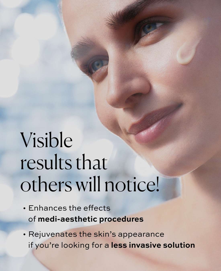 inhibit high definition lifting cream